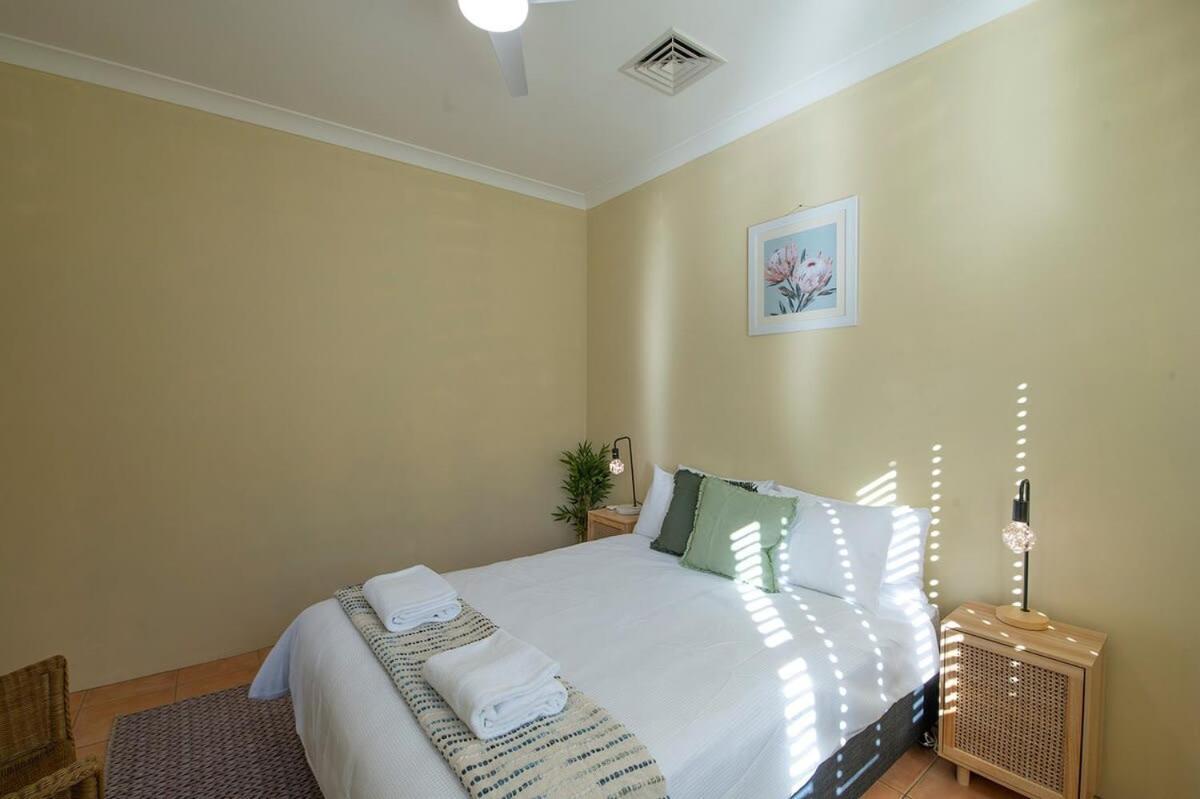 Tranquil Taylor - Two-Storey Cbd Family Home, Bbq Dubbo Exterior foto