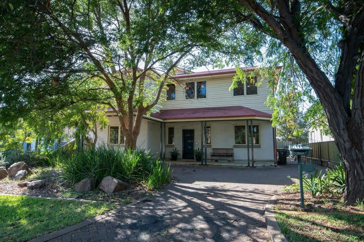 Tranquil Taylor - Two-Storey Cbd Family Home, Bbq Dubbo Exterior foto