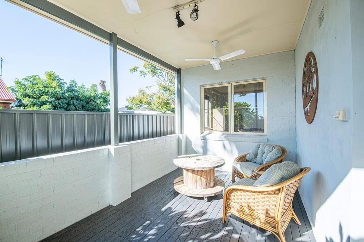Tranquil Taylor - Two-Storey Cbd Family Home, Bbq Dubbo Exterior foto
